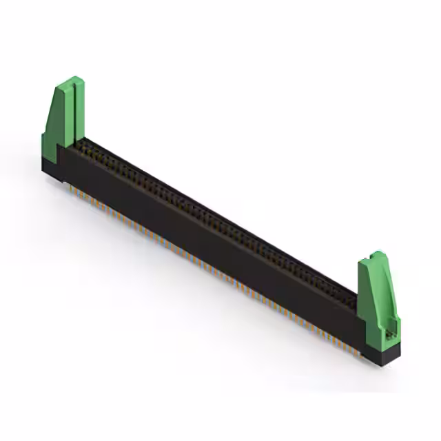 395-110-525-288 EDAC Inc.  Edgeboard Connectors